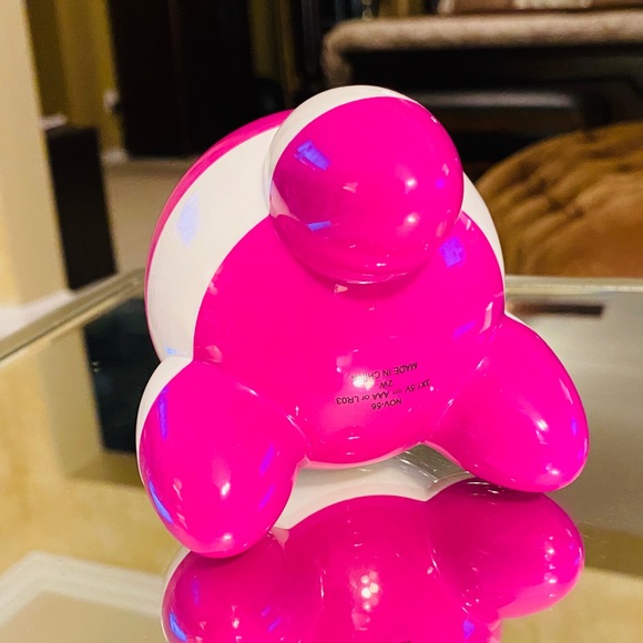 Homedics Mini Vibrating Massager - Picture 3 of 7